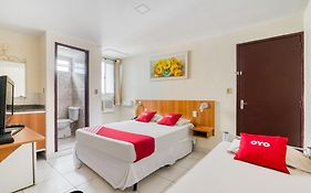 Oyo Rio Colinas Hotel, Rio De Janeiro