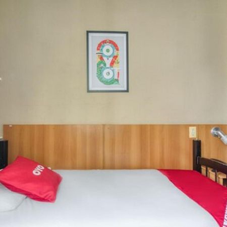 Oyo Rio Colinas Hotel, Rio De Janeiro Exterior photo