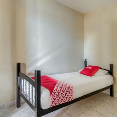 Oyo Rio Colinas Hotel, Rio De Janeiro Exterior photo