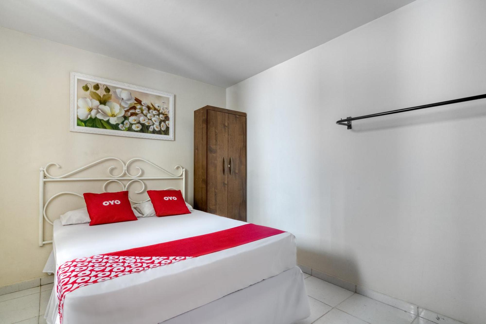 Oyo Rio Colinas Hotel, Rio De Janeiro Exterior photo
