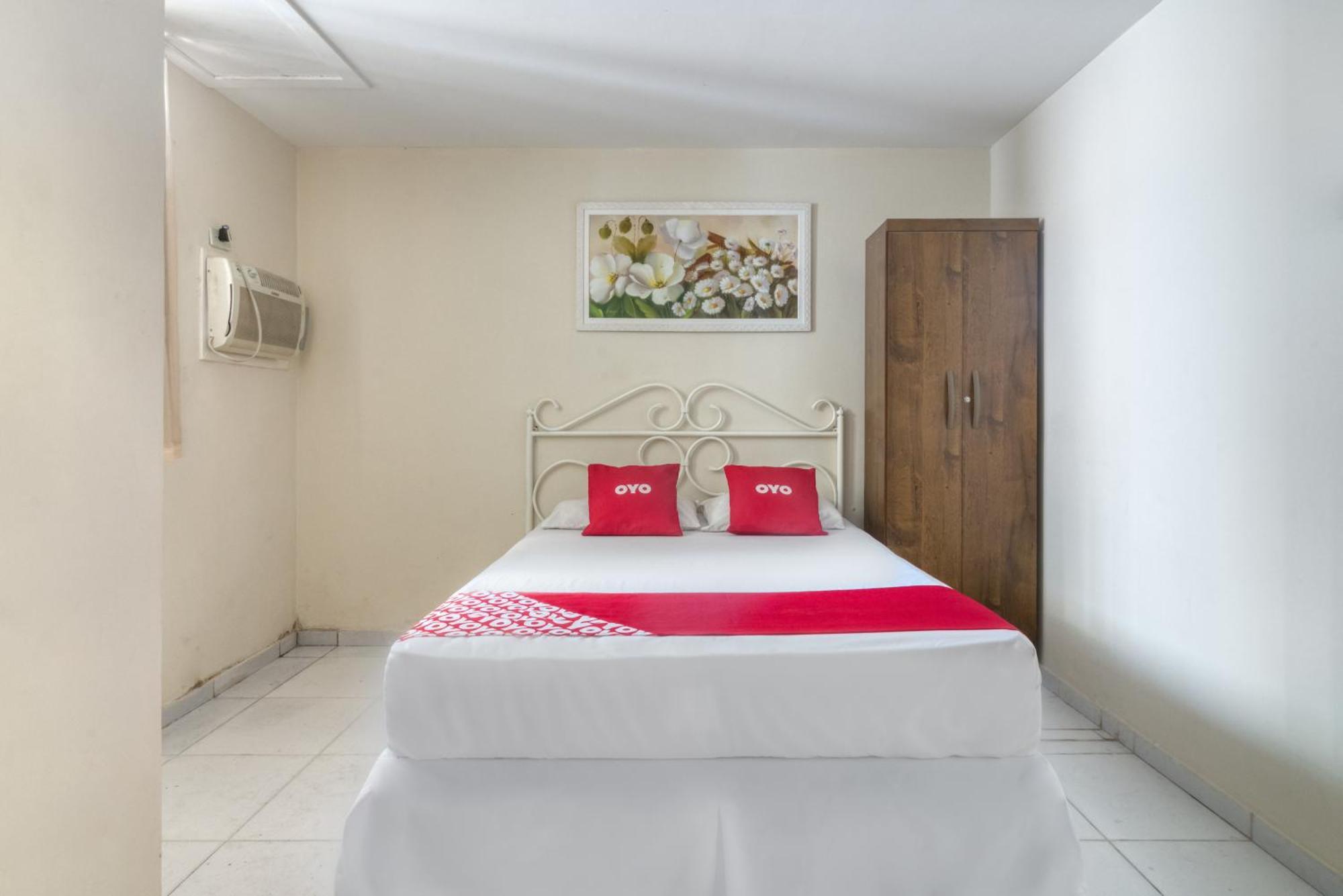 Oyo Rio Colinas Hotel, Rio De Janeiro Exterior photo