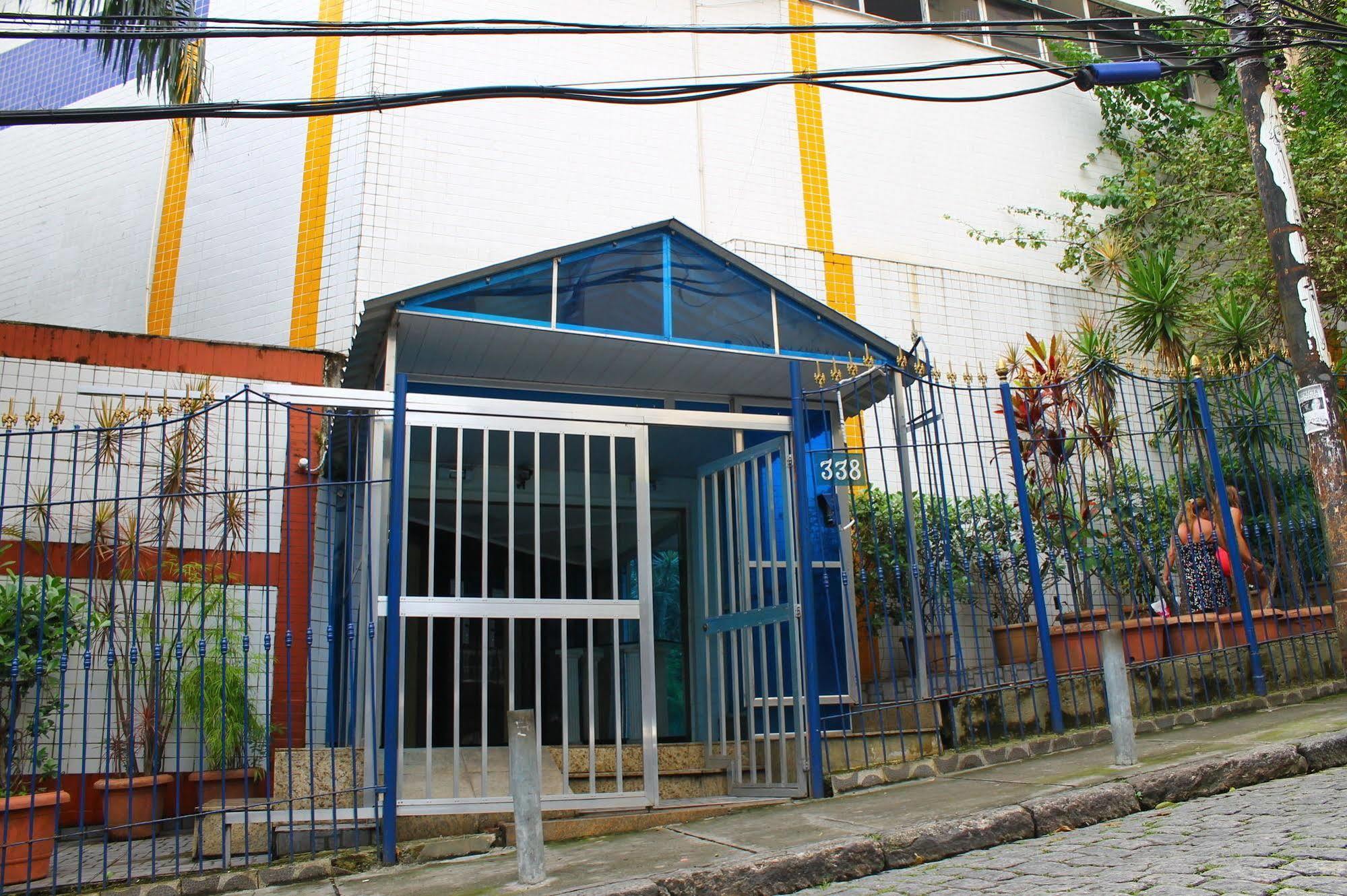 Oyo Rio Colinas Hotel, Rio De Janeiro Exterior photo