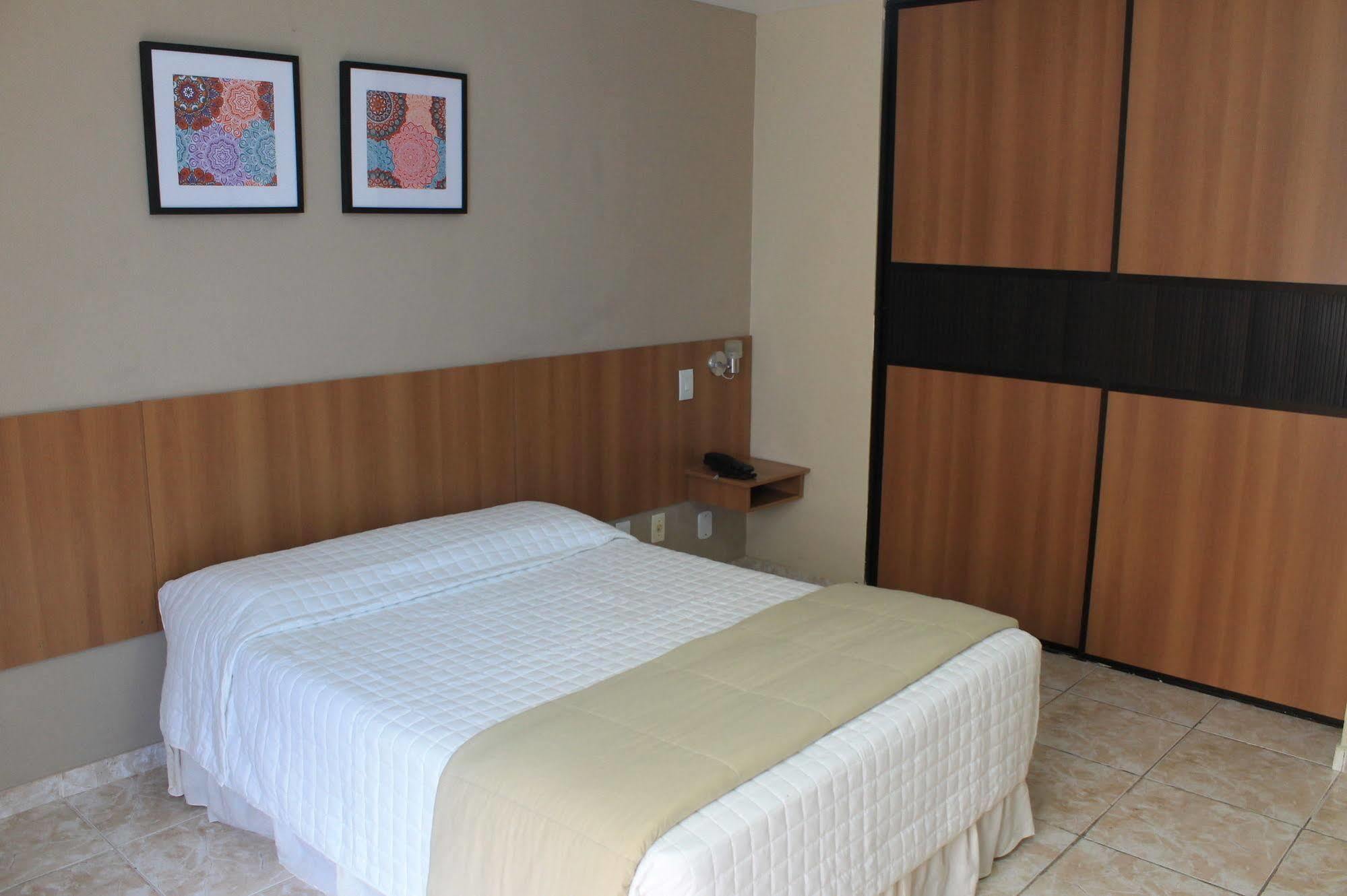 Oyo Rio Colinas Hotel, Rio De Janeiro Exterior photo