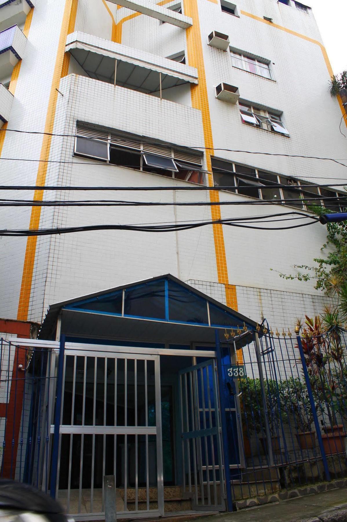 Oyo Rio Colinas Hotel, Rio De Janeiro Exterior photo