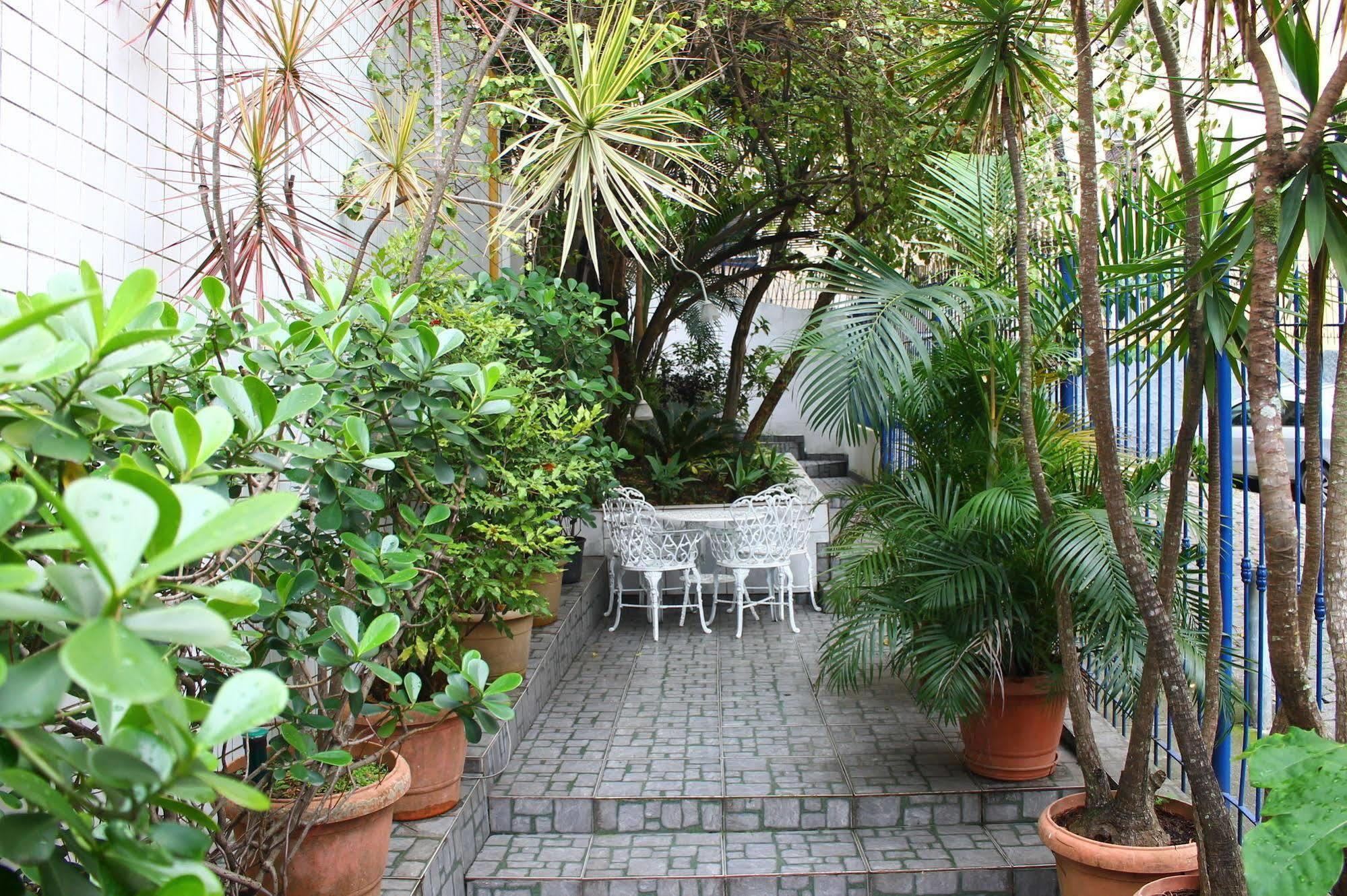 Oyo Rio Colinas Hotel, Rio De Janeiro Exterior photo