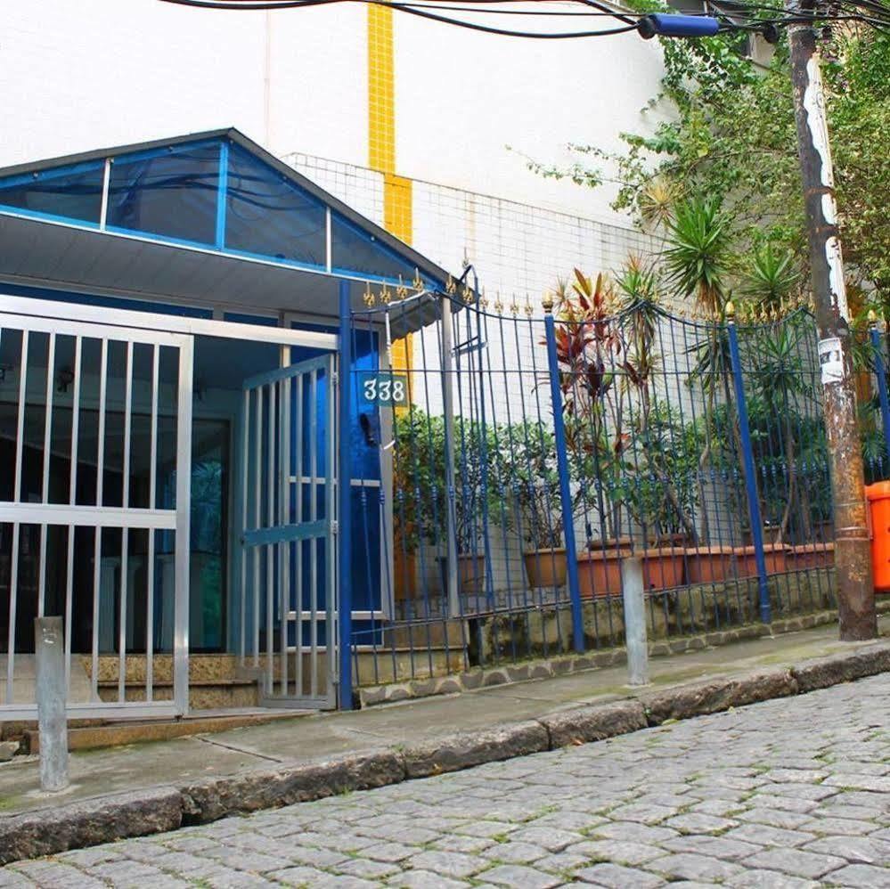 Oyo Rio Colinas Hotel, Rio De Janeiro Exterior photo